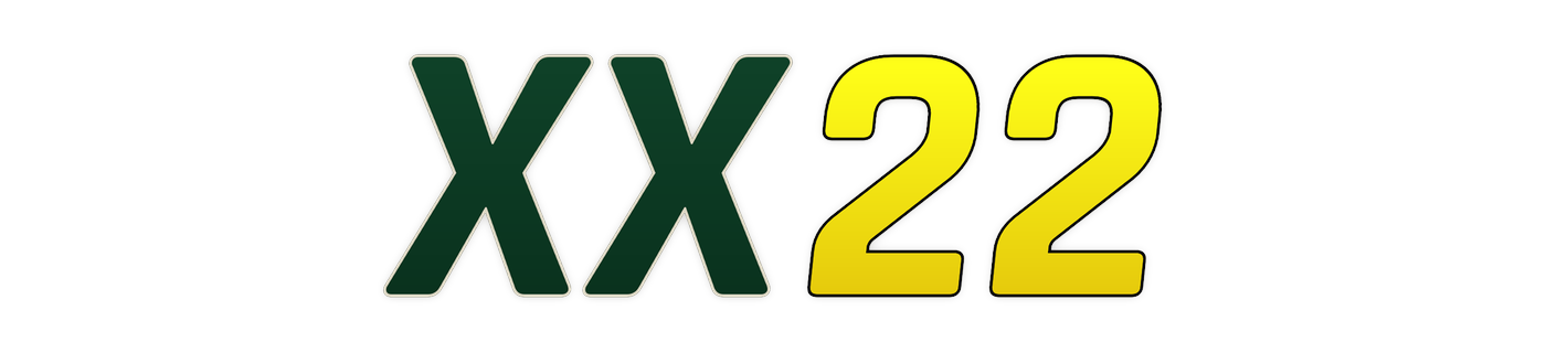 xx22 লোগো